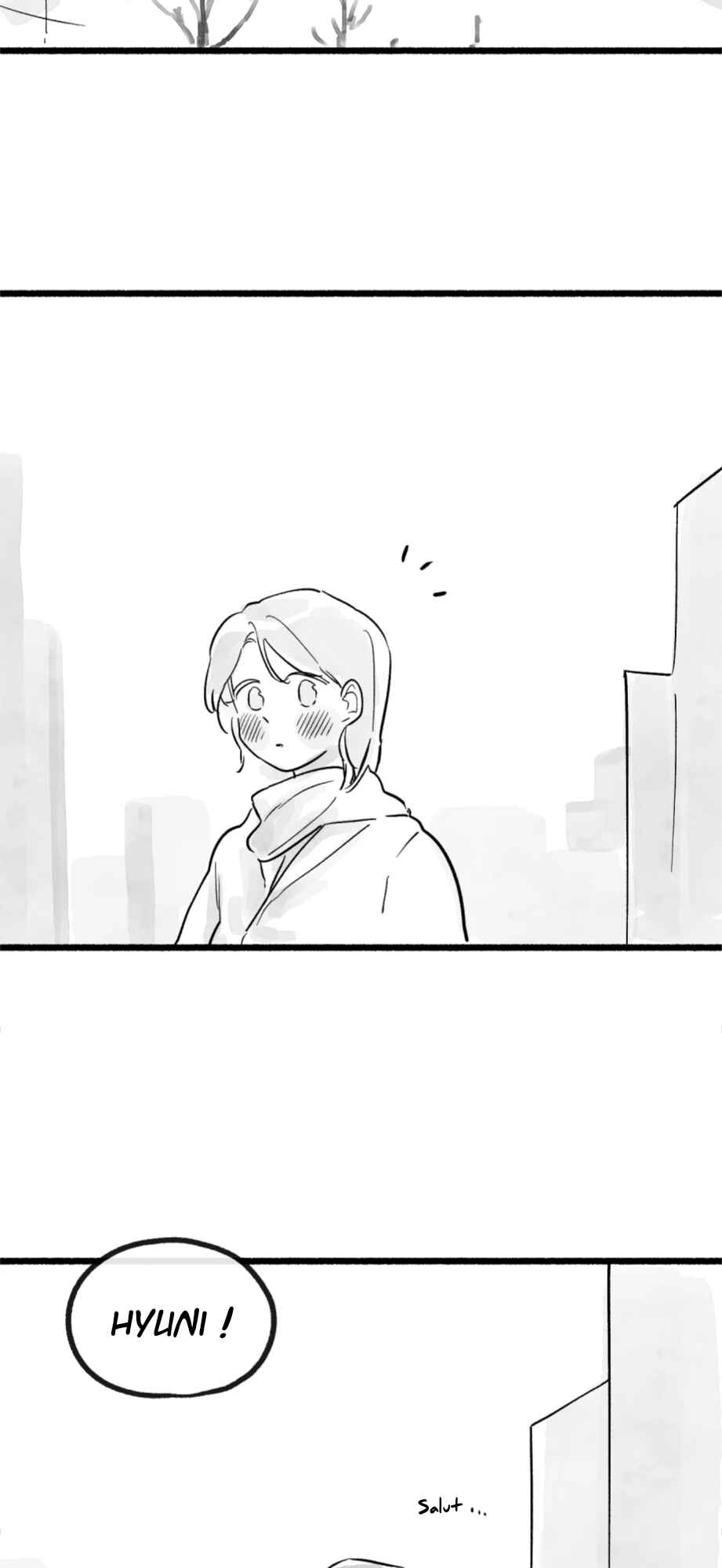 Heunhago Neollin Chapter 32 - Page 8