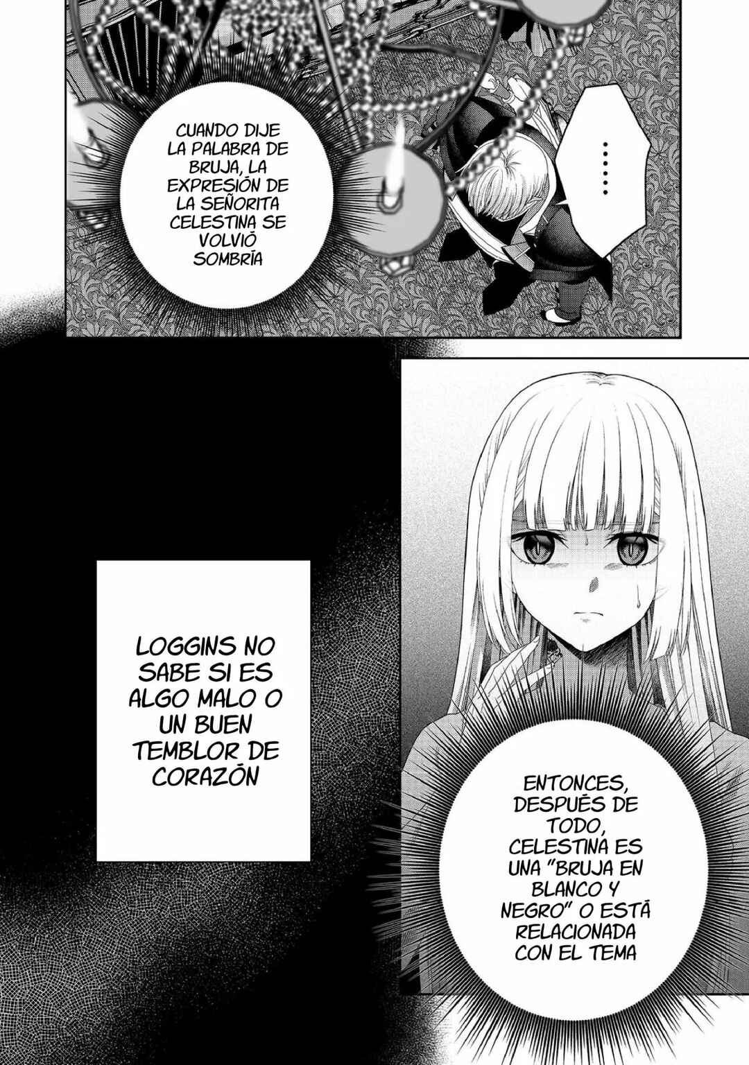 Sword, Tiara and High Heels Chapter 19 - Page 25