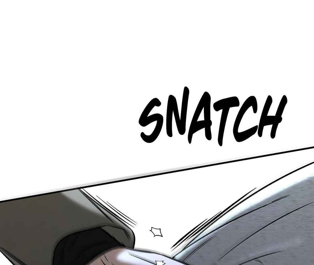 Da Juneun Namja Chapter 38 - Page 10