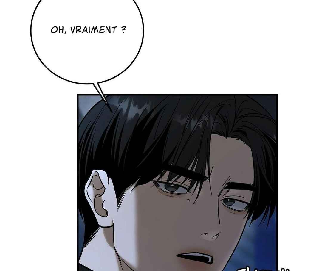 Da Juneun Namja Chapter 38 - Page 104