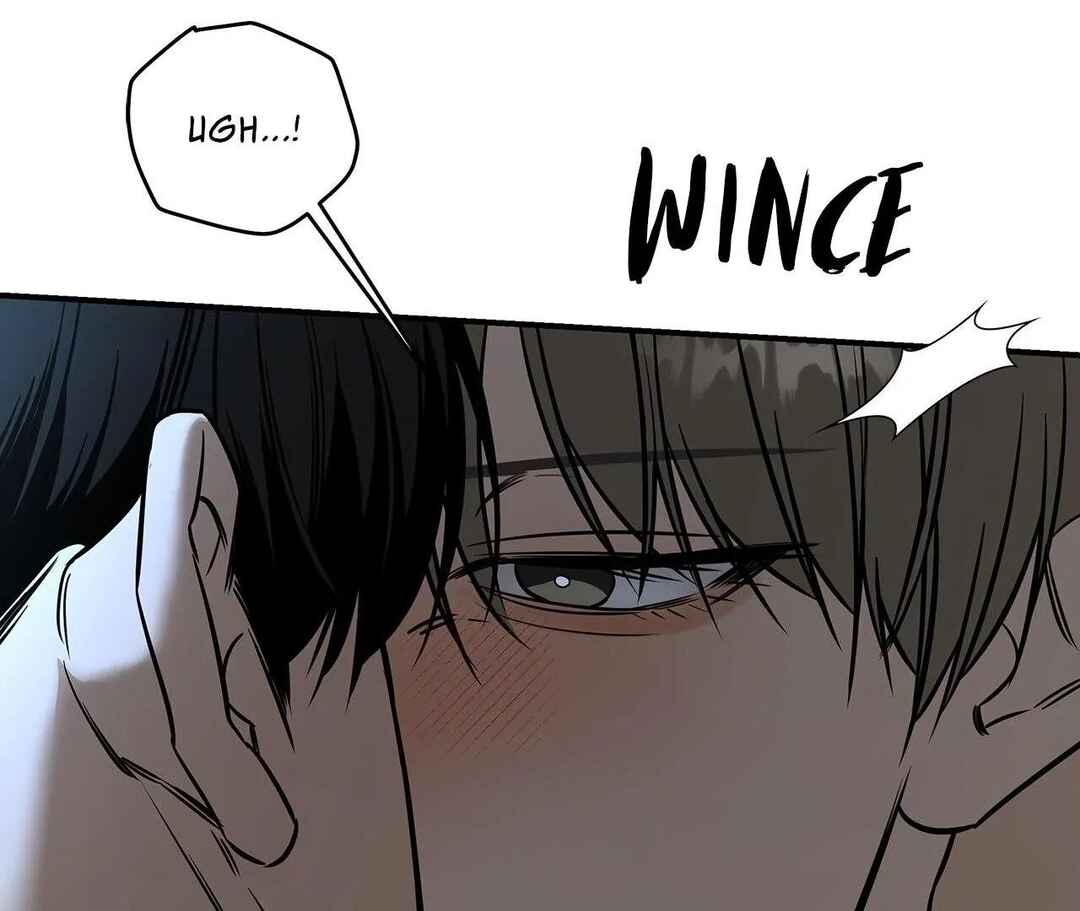 Da Juneun Namja Chapter 38 - Page 111
