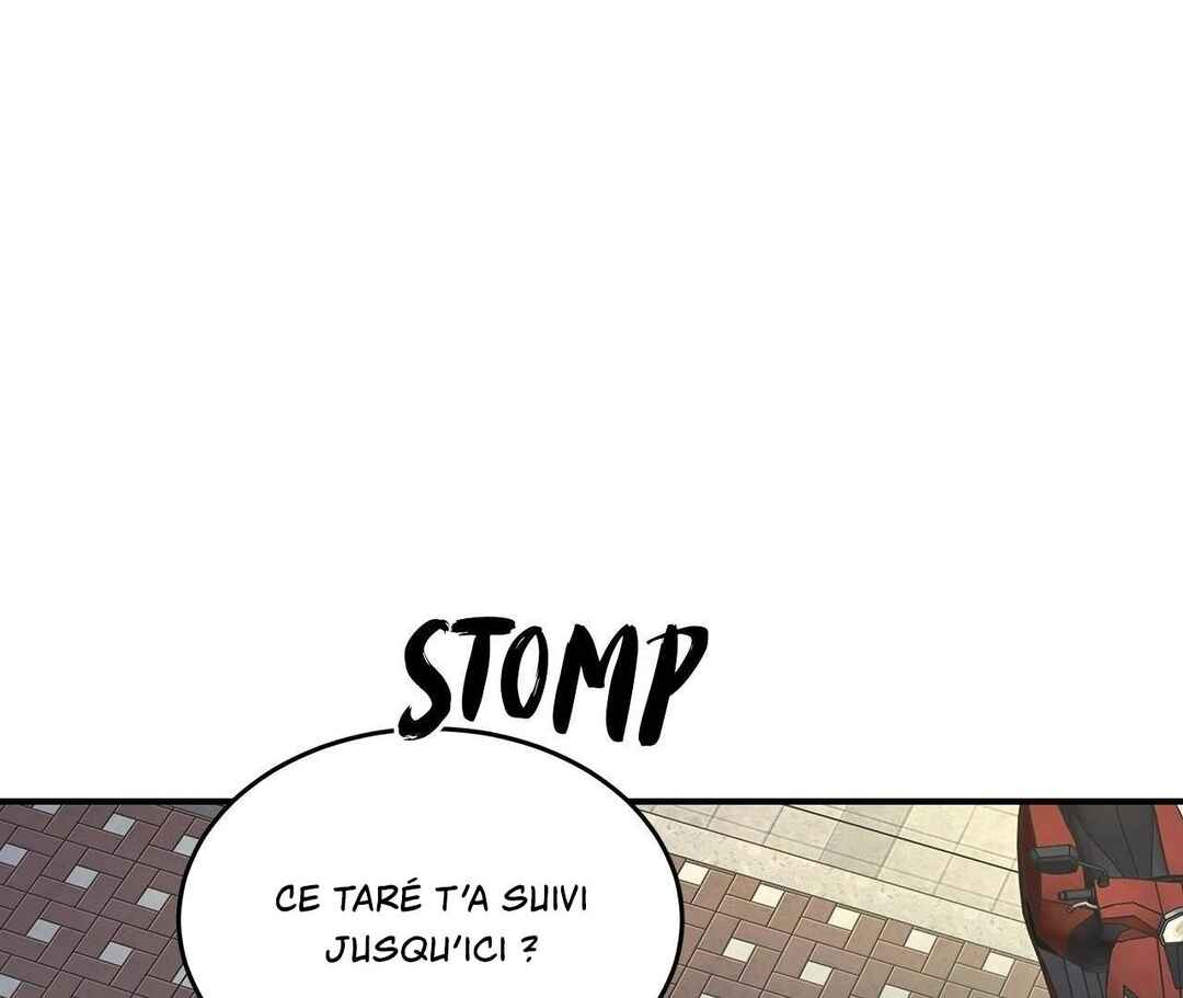 Da Juneun Namja Chapter 38 - Page 12