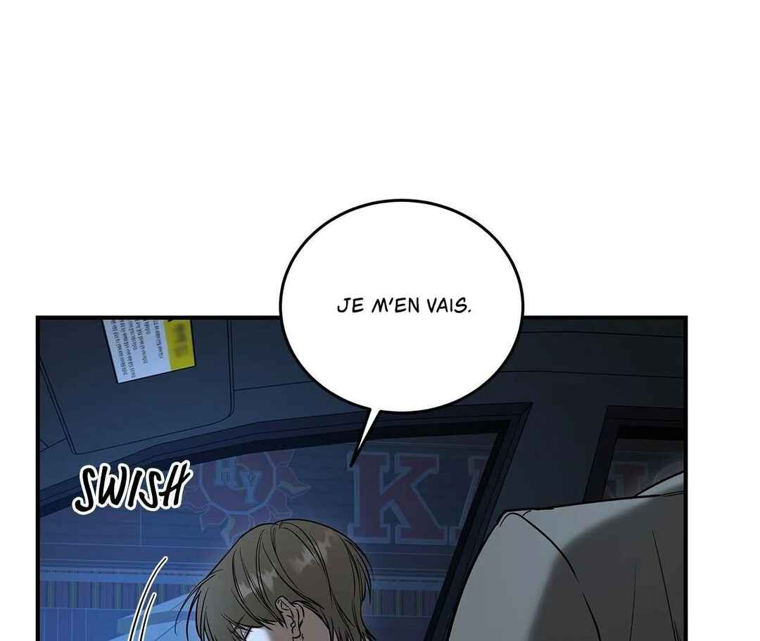 Da Juneun Namja Chapter 38 - Page 124