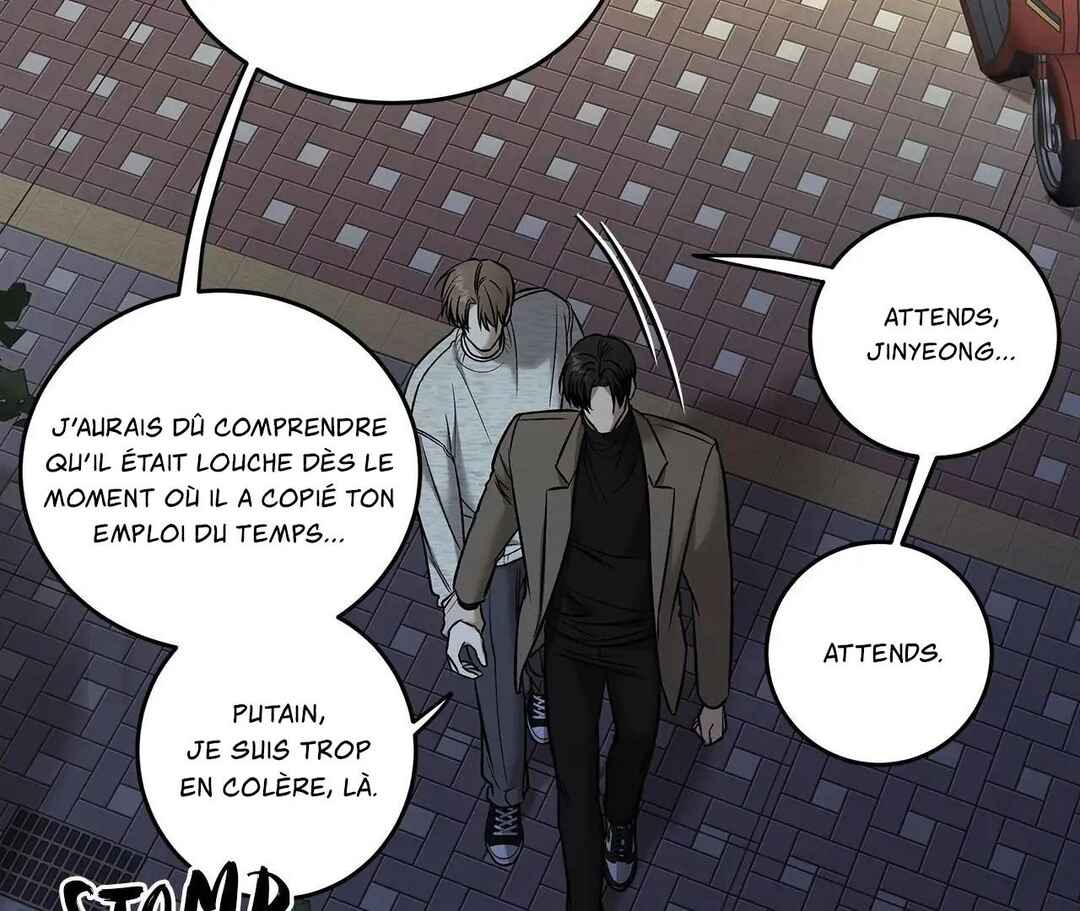 Da Juneun Namja Chapter 38 - Page 13