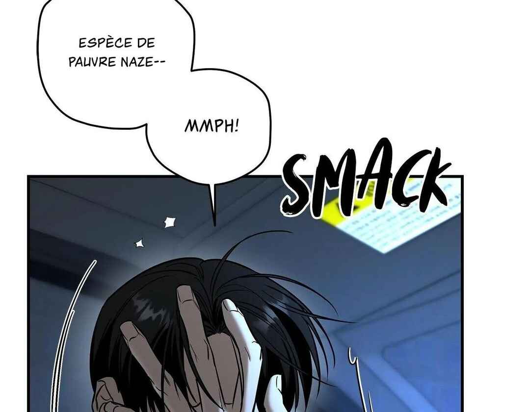 Da Juneun Namja Chapter 38 - Page 144