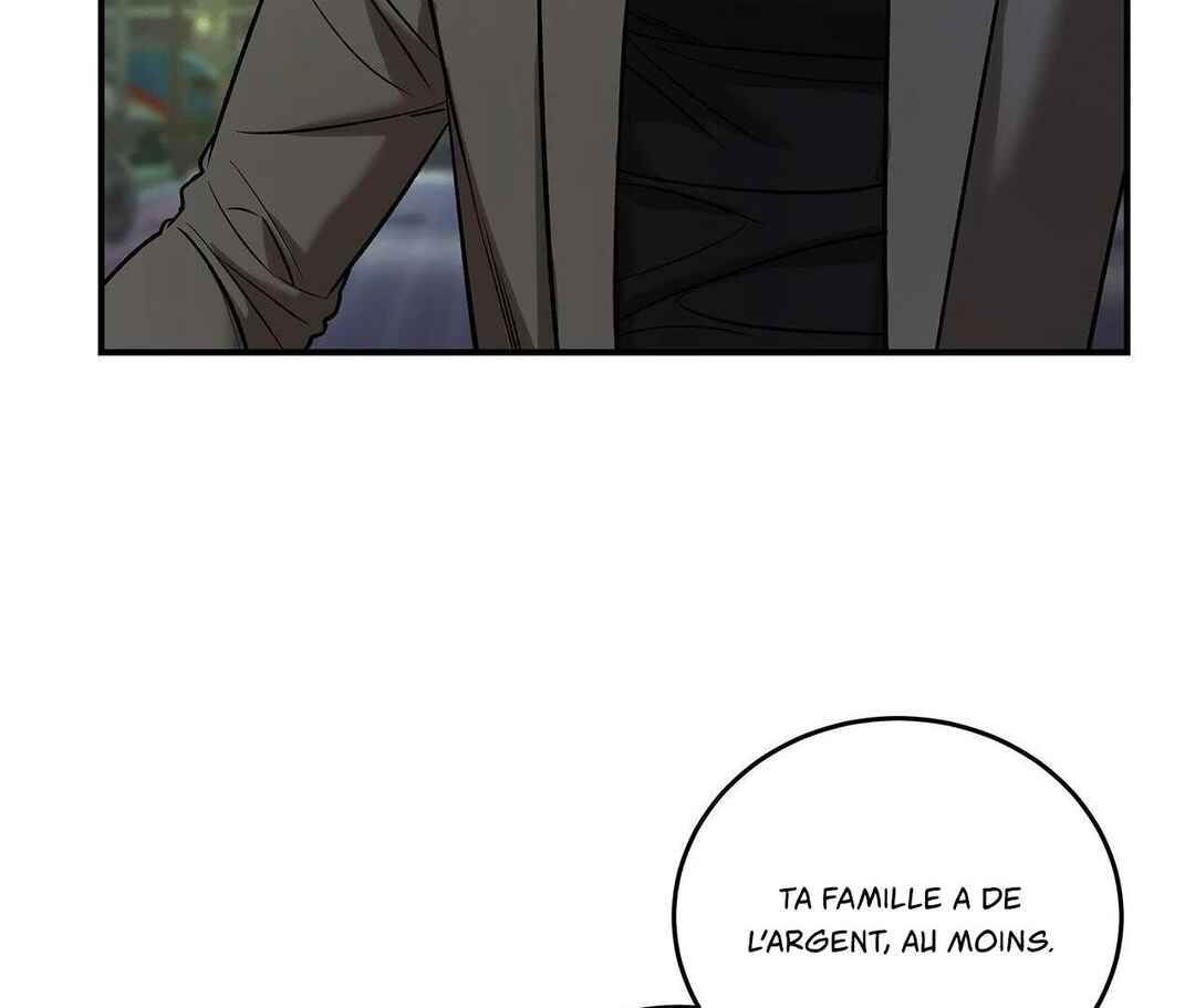 Da Juneun Namja Chapter 38 - Page 22