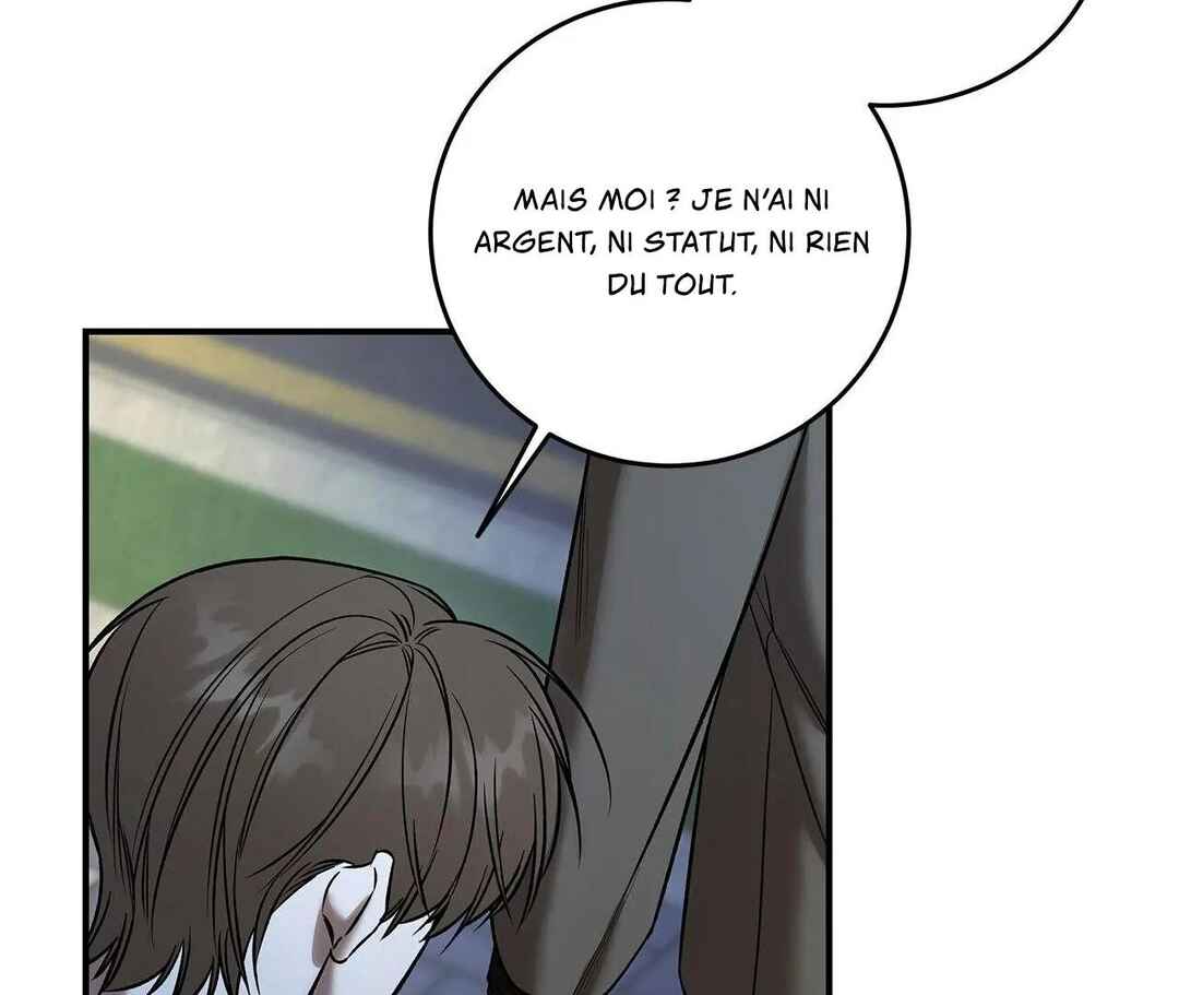Da Juneun Namja Chapter 38 - Page 23