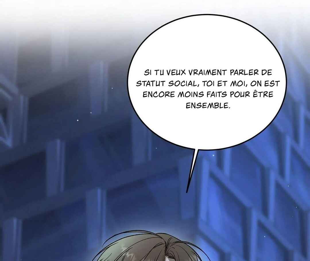 Da Juneun Namja Chapter 38 - Page 25