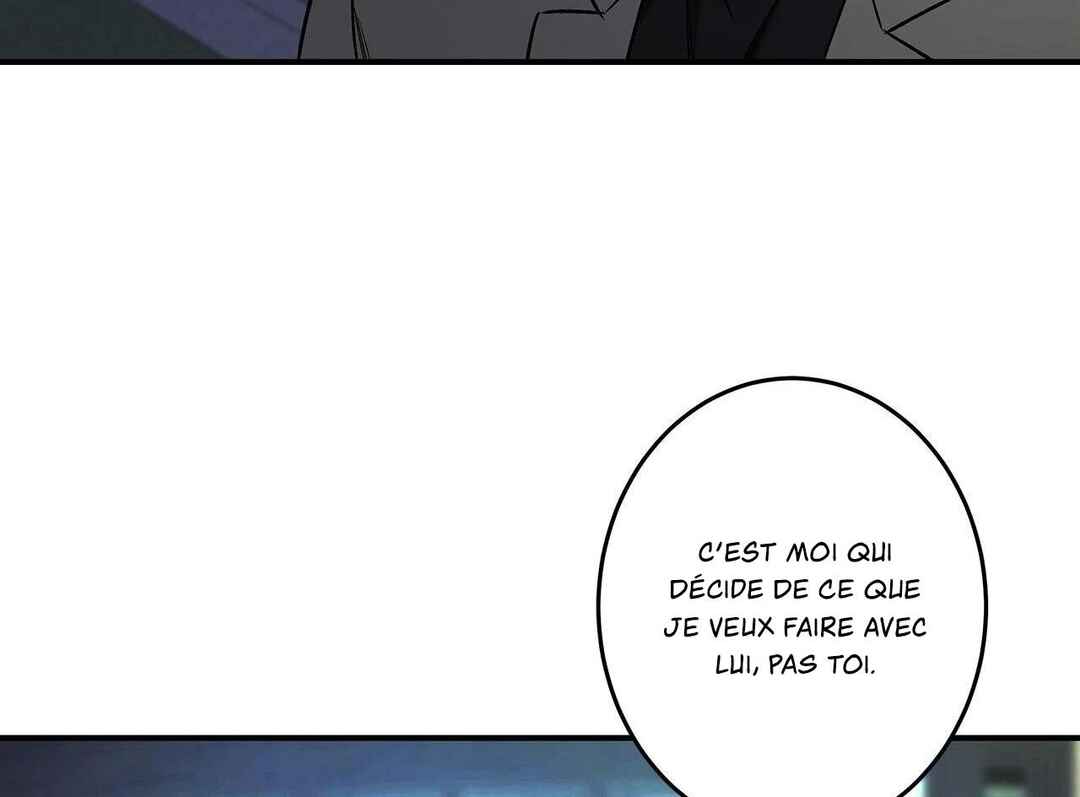Da Juneun Namja Chapter 38 - Page 30