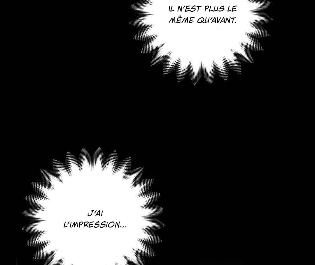 Da Juneun Namja Chapter 38 - Page 39