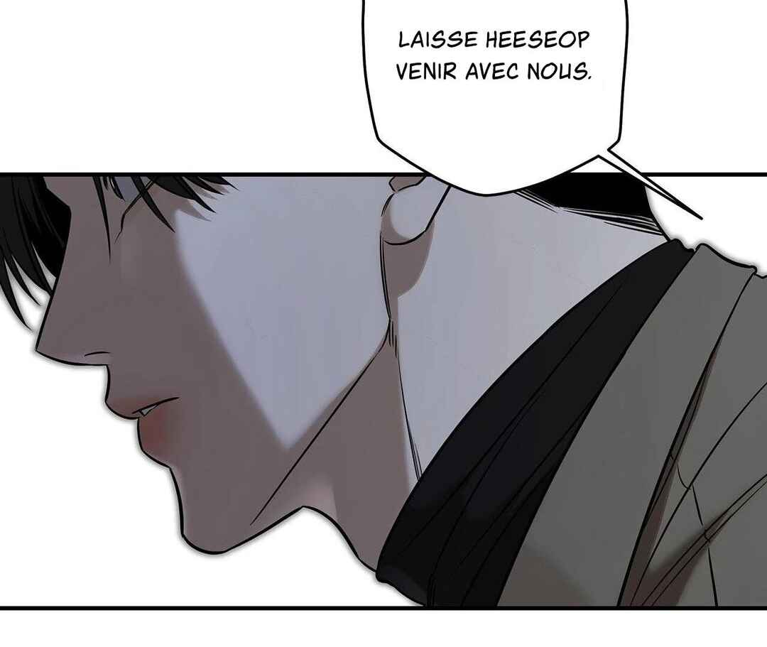 Da Juneun Namja Chapter 38 - Page 46