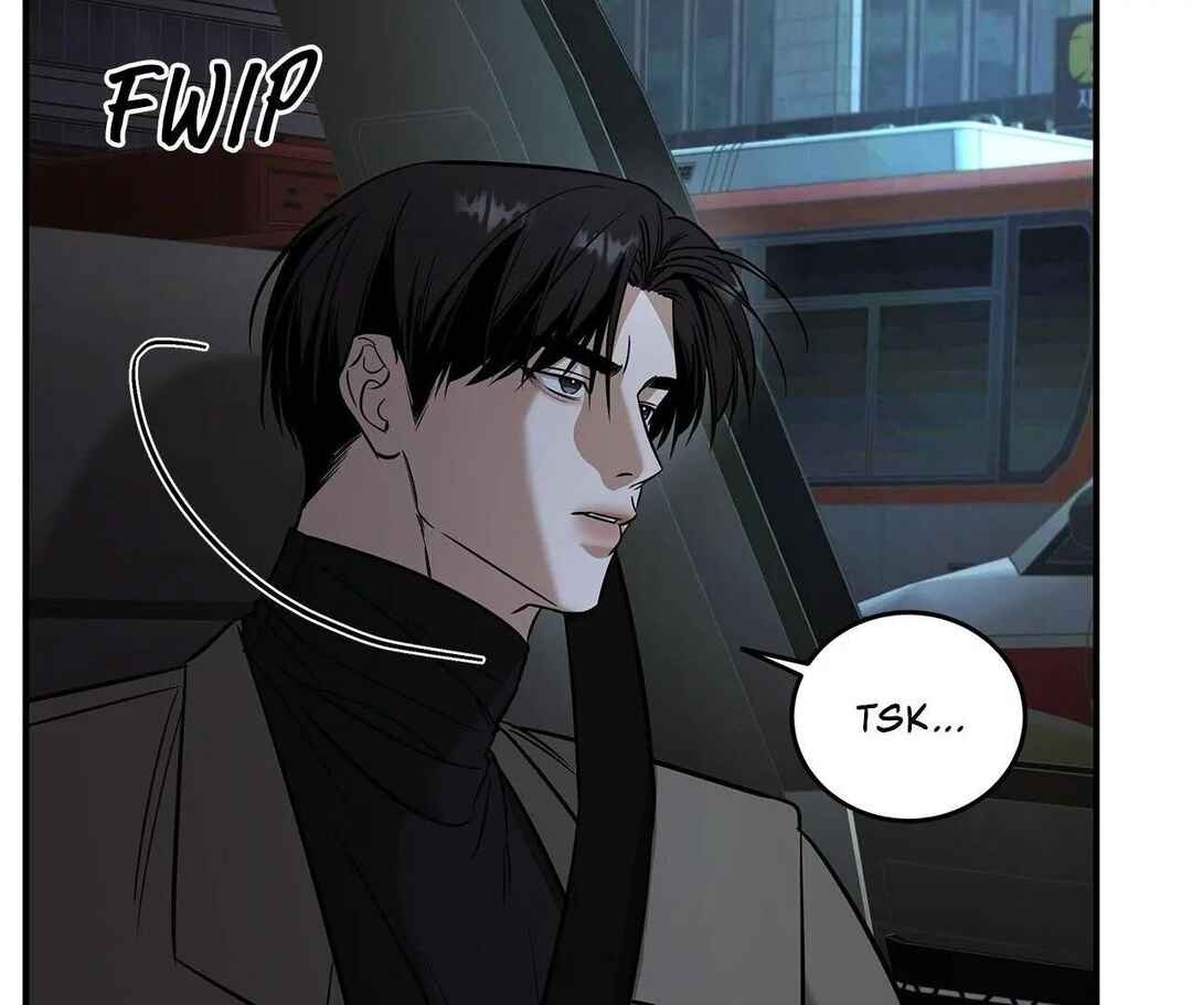 Da Juneun Namja Chapter 38 - Page 78