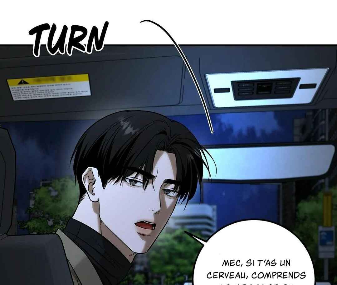 Da Juneun Namja Chapter 38 - Page 83