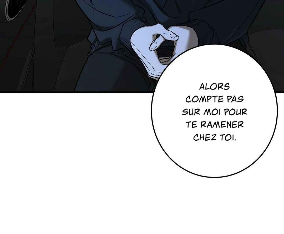 Da Juneun Namja Chapter 38 - Page 87
