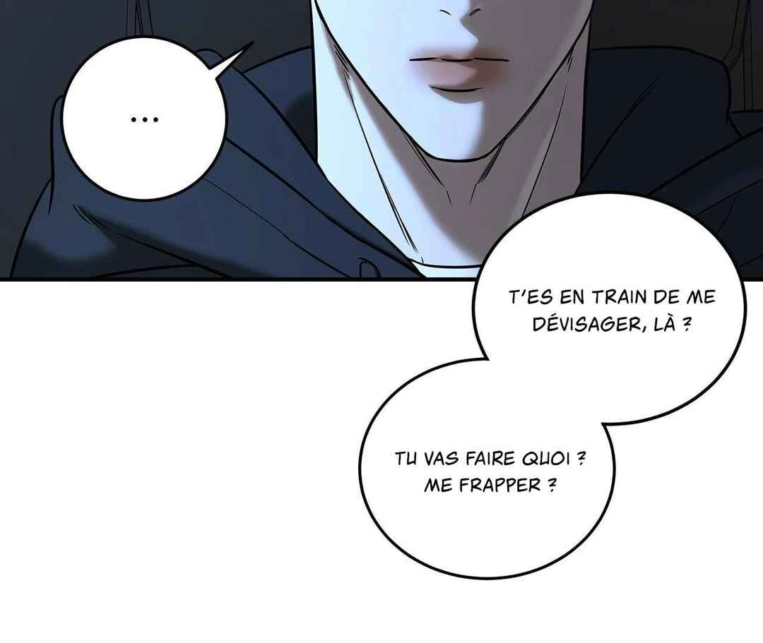 Da Juneun Namja Chapter 38 - Page 89