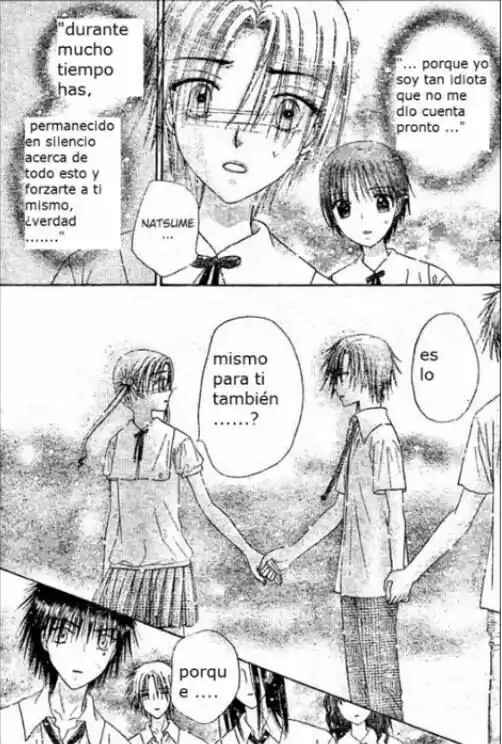 Gakuen Alice Chapter 120 - Page 30