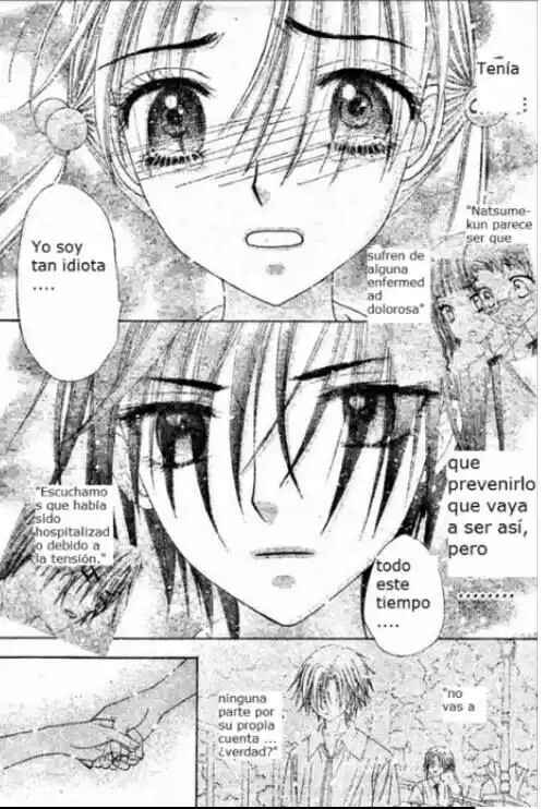 Gakuen Alice Chapter 120 - Page 31