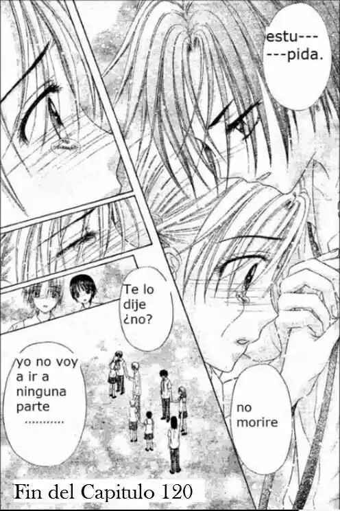 Gakuen Alice Chapter 120 - Page 32