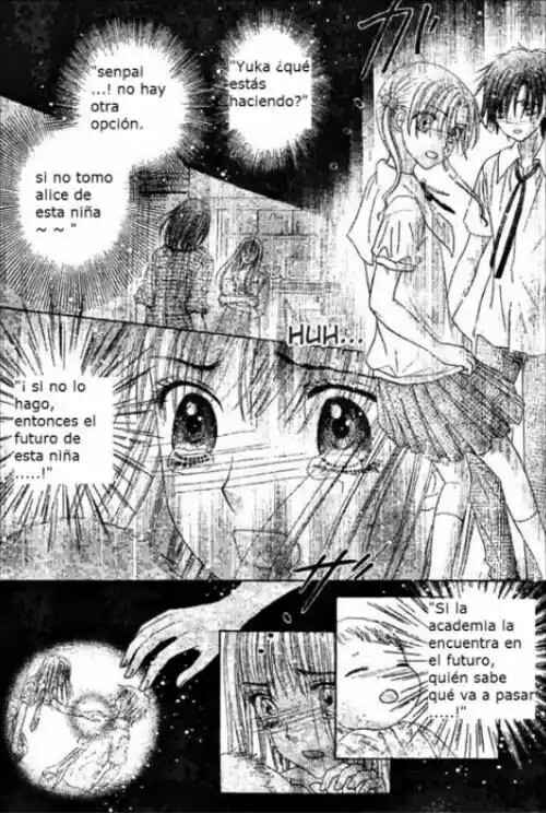 Gakuen Alice Chapter 120 - Page 9