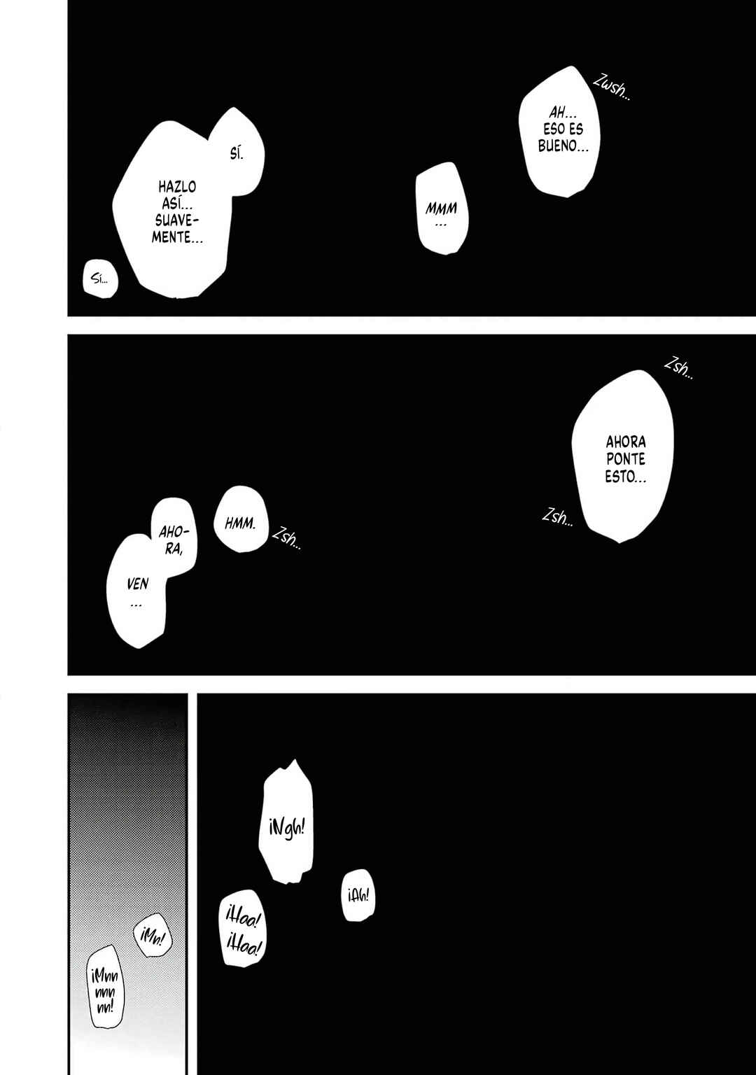 Yakumo-san wa Ezuke ga Shitai. Chapter 79 - Page 11