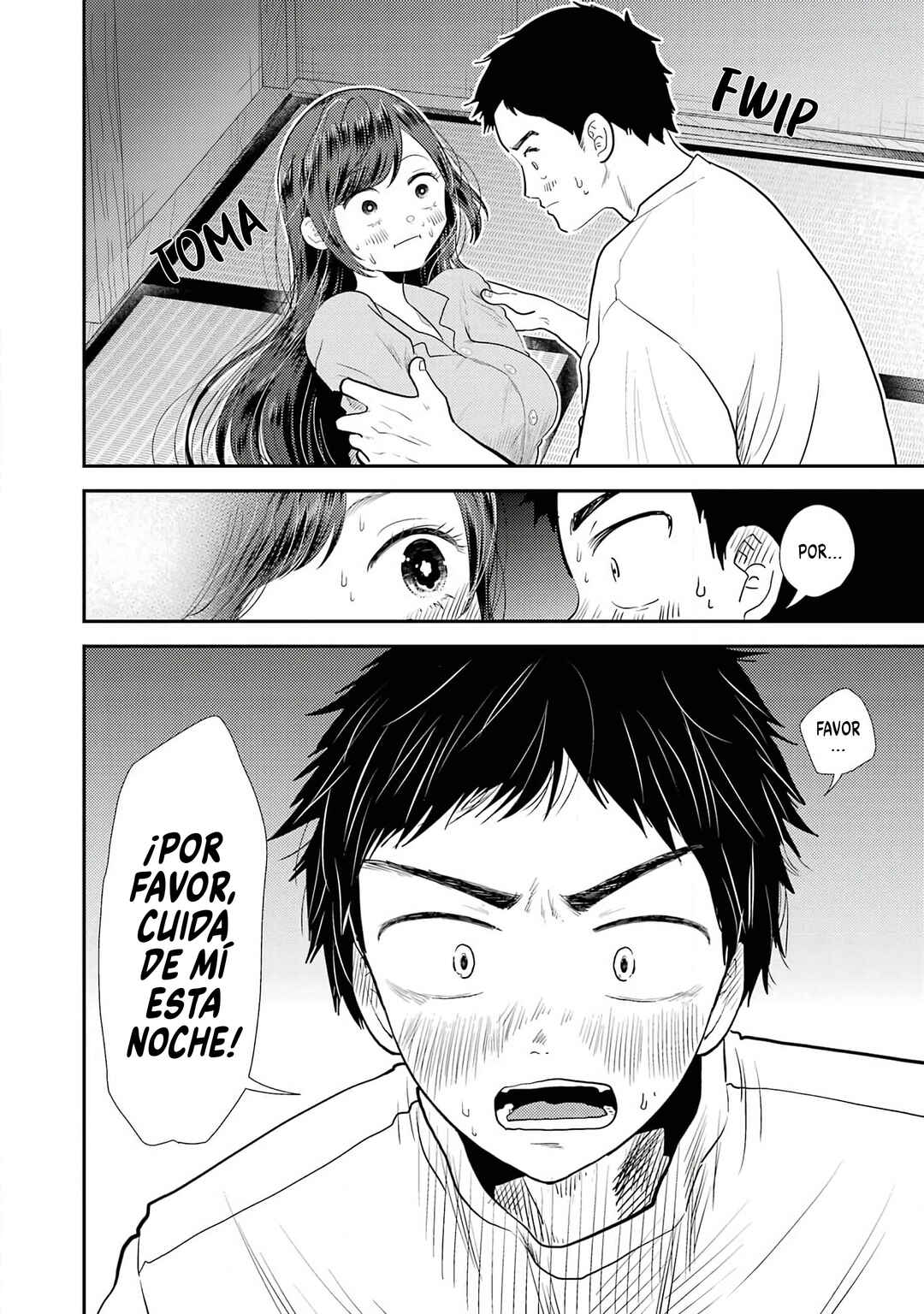 Yakumo-san wa Ezuke ga Shitai. Chapter 79 - Page 9