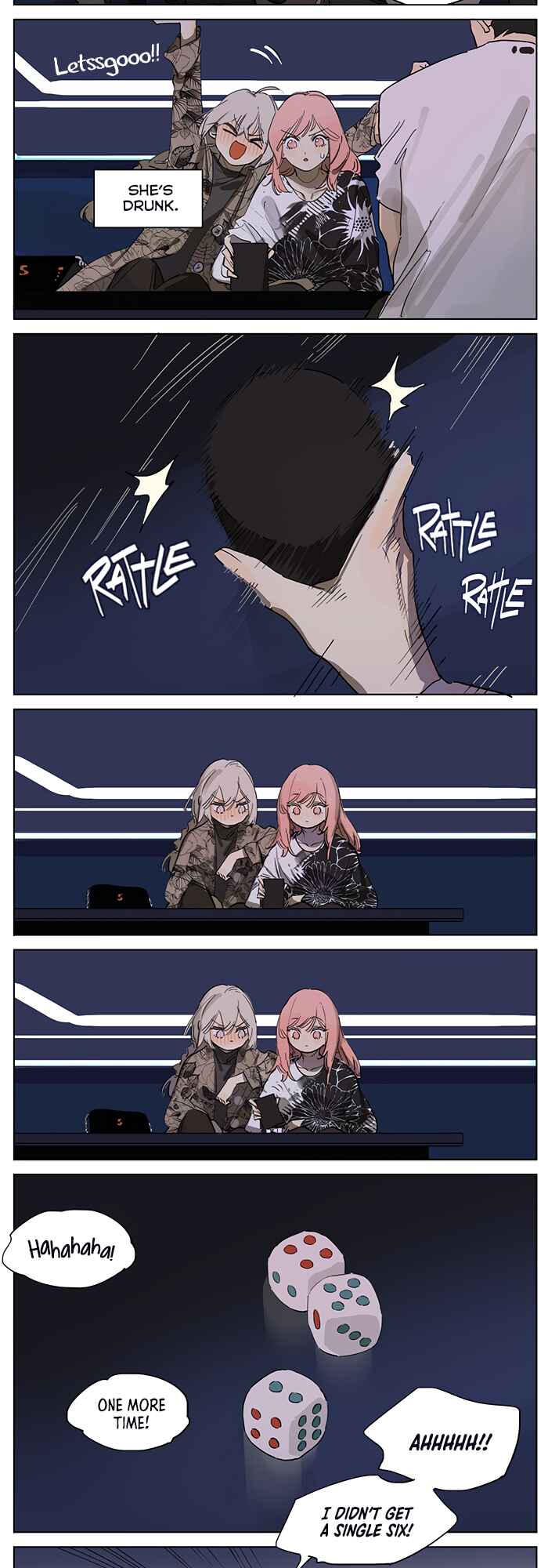 My Mom's a Superstar Chapter 18 - Page 4