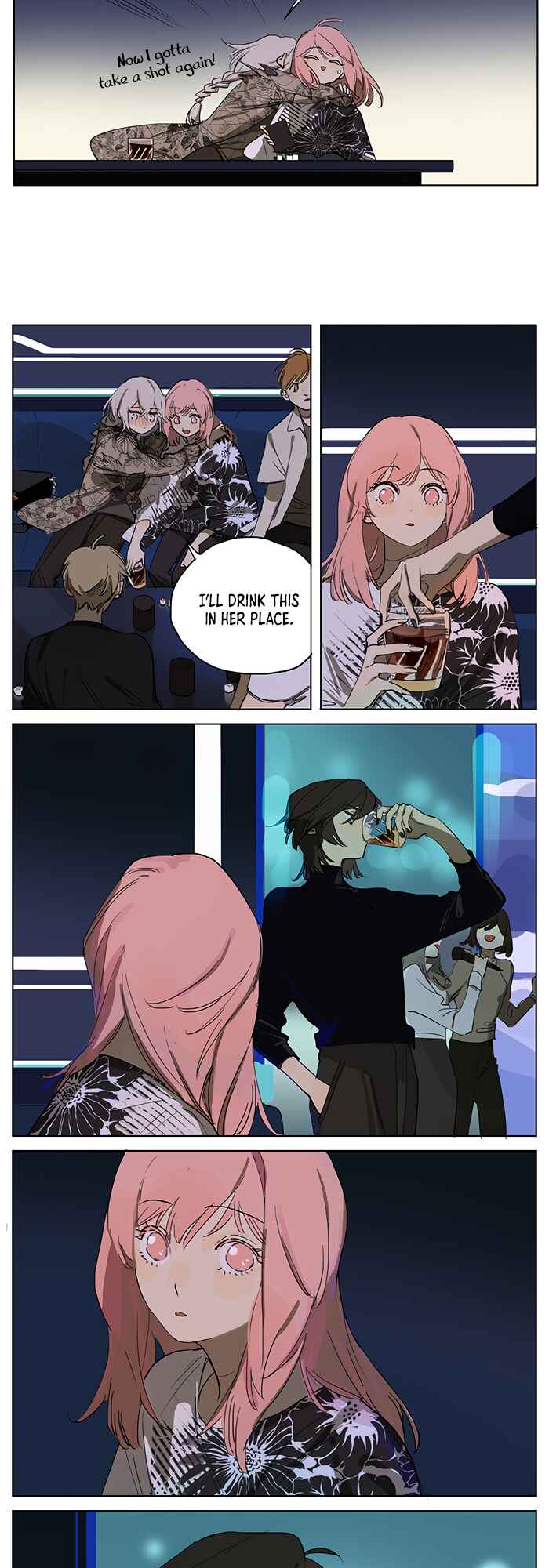 My Mom's a Superstar Chapter 18 - Page 5