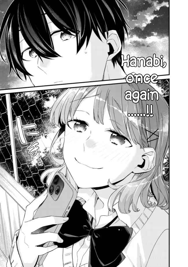Osananajimi Kanojo no Morahara ga Hidoin de Zetsuen Sengen shite Yatta Chapter 20.2 - Page 13