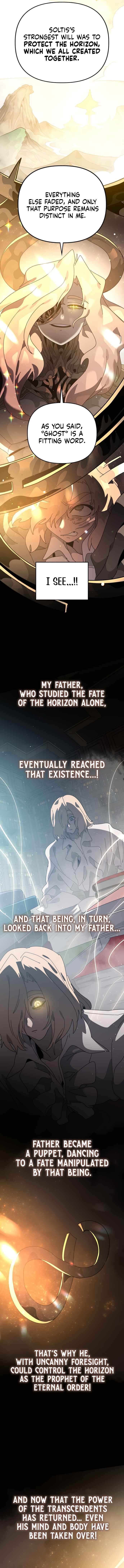 Du Beonjjae Sam eun Healing Life? Chapter 87 - Page 10