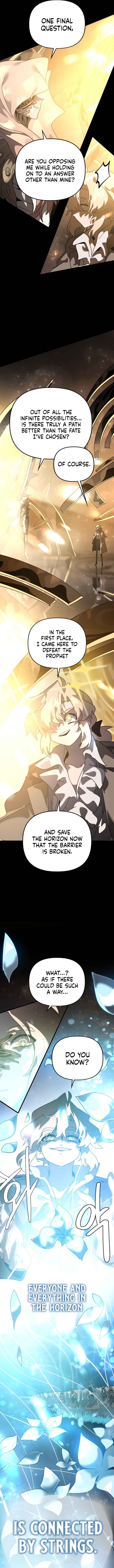 Du Beonjjae Sam eun Healing Life? Chapter 87 - Page 14