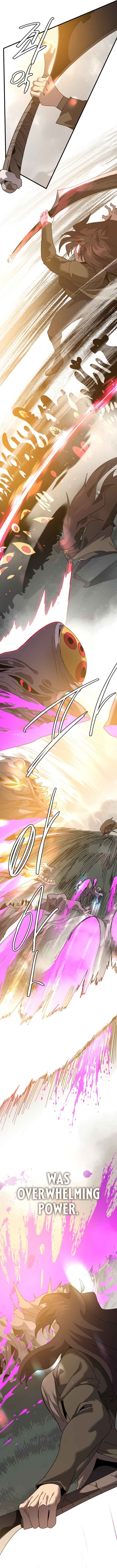 Du Beonjjae Sam eun Healing Life? Chapter 87 - Page 3