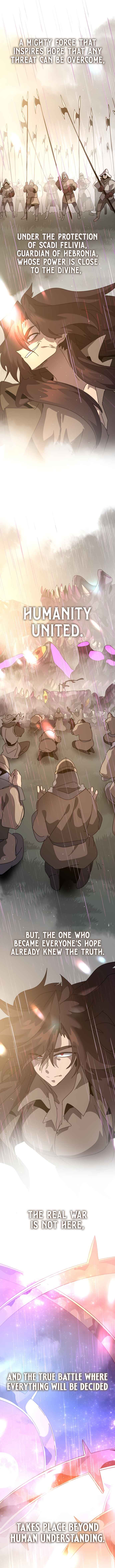 Du Beonjjae Sam eun Healing Life? Chapter 87 - Page 4