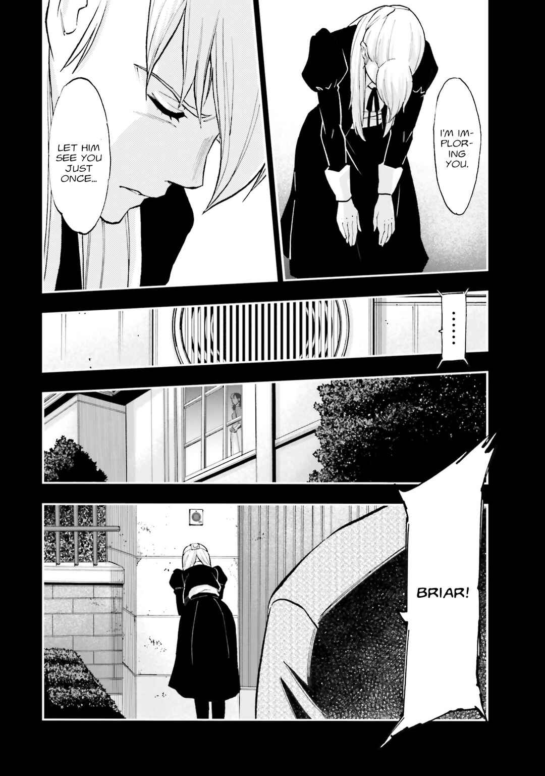 Mobile Suit Gundam NT (NARRATIVE) Chapter 34 - Page 22
