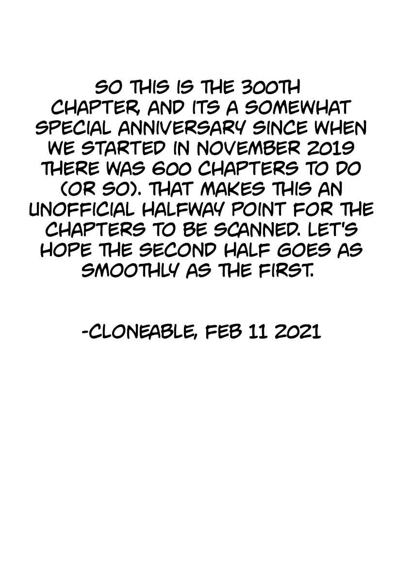 Major Chapter 390 - Page 19