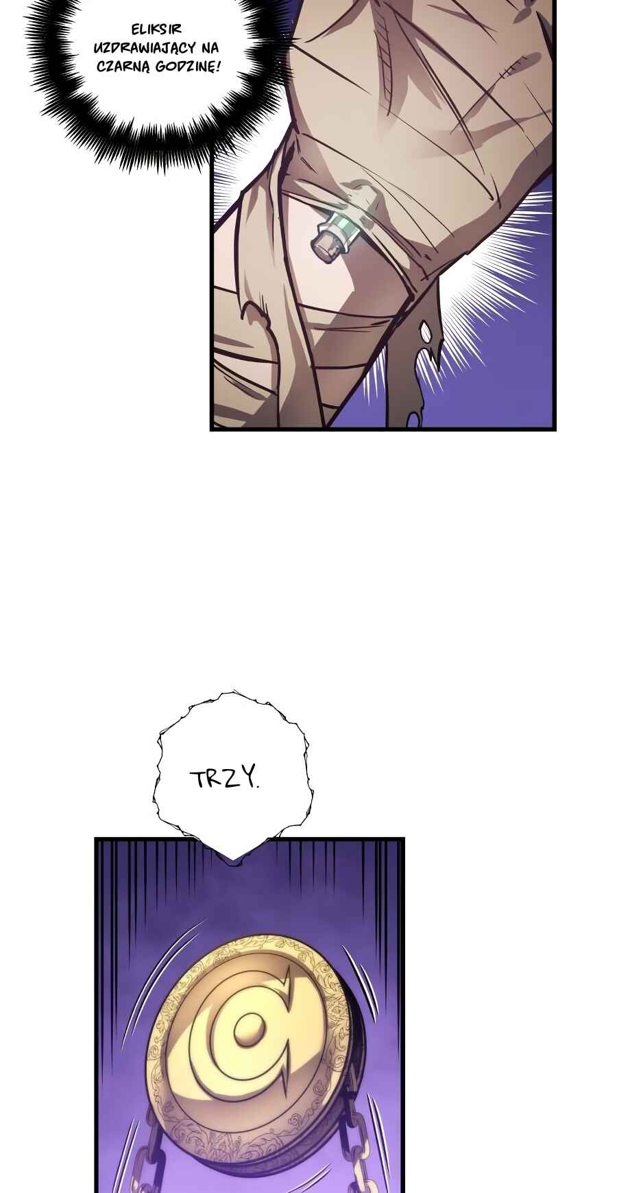 Doom Breaker Chapter 7 - Page 30