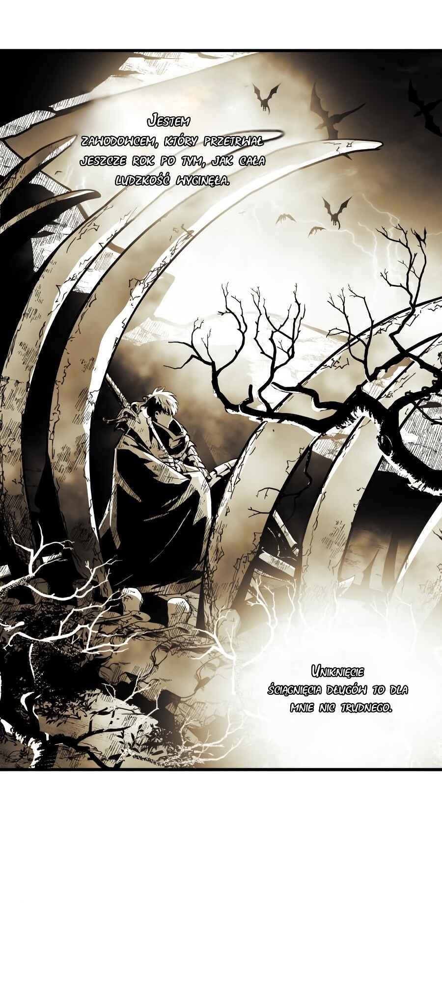 Doom Breaker Chapter 7 - Page 40