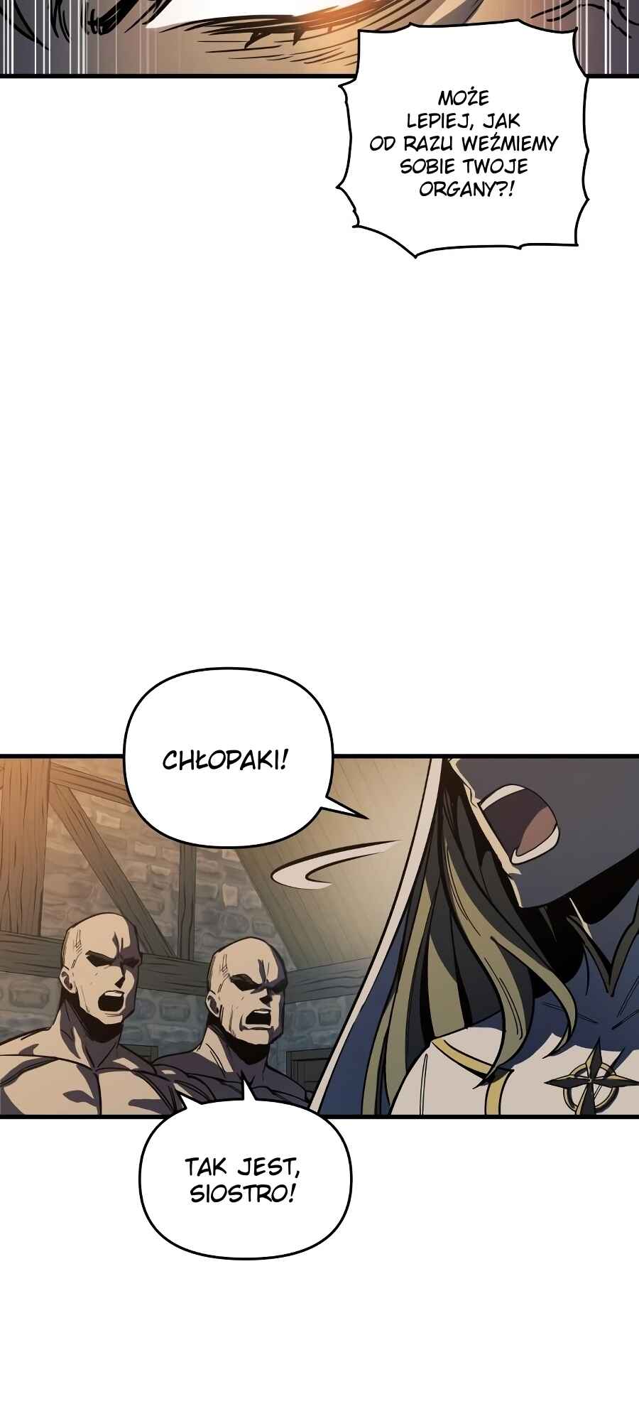 Doom Breaker Chapter 7 - Page 63