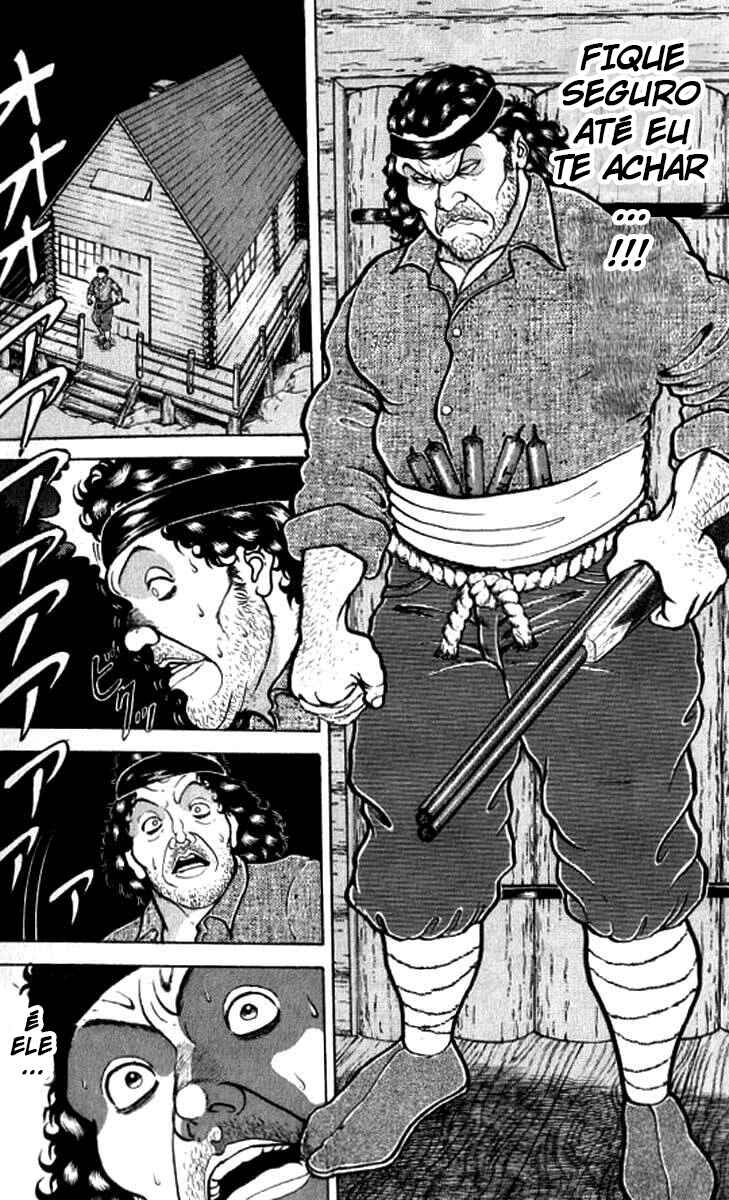 Grappler Baki Chapter 102 - Page 4