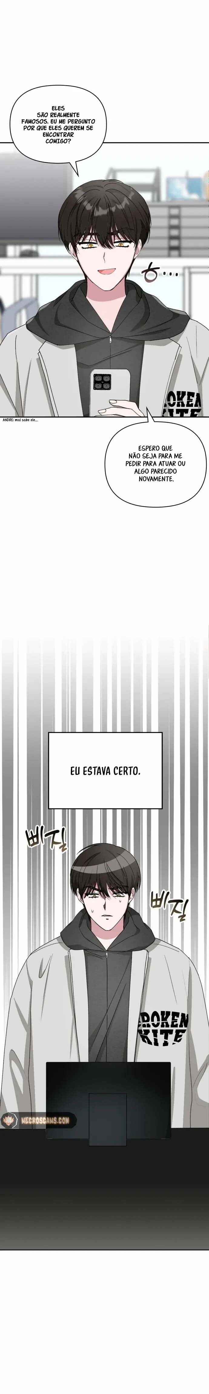 Daetteum Chakgakdanghaetda Goemul Cheonjaebaeu-ro Chapter 2 - Page 101