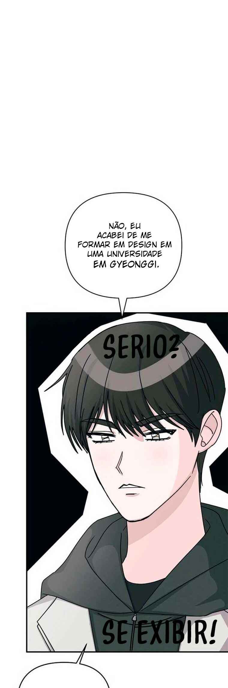 Daetteum Chakgakdanghaetda Goemul Cheonjaebaeu-ro Chapter 2 - Page 11
