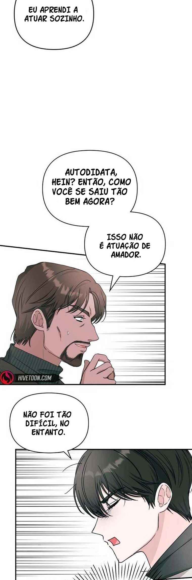 Daetteum Chakgakdanghaetda Goemul Cheonjaebaeu-ro Chapter 2 - Page 12