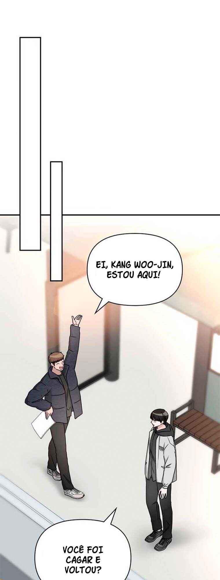 Daetteum Chakgakdanghaetda Goemul Cheonjaebaeu-ro Chapter 2 - Page 17
