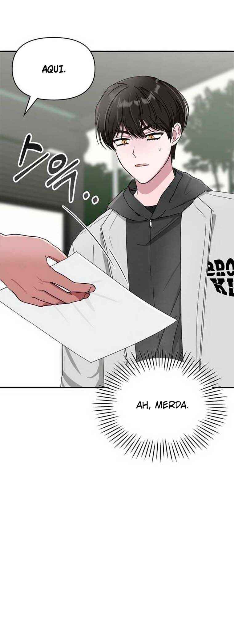 Daetteum Chakgakdanghaetda Goemul Cheonjaebaeu-ro Chapter 2 - Page 20