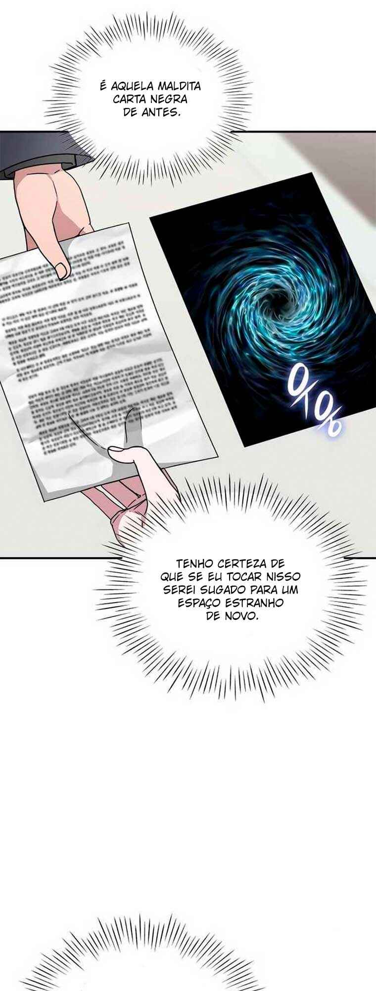 Daetteum Chakgakdanghaetda Goemul Cheonjaebaeu-ro Chapter 2 - Page 21