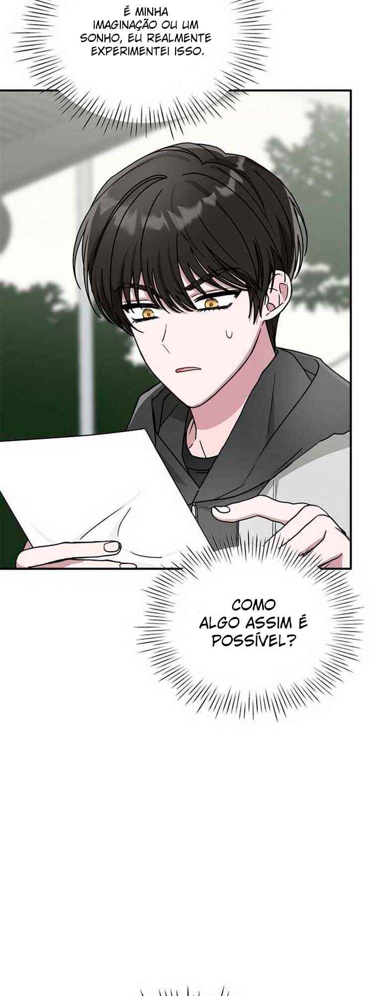 Daetteum Chakgakdanghaetda Goemul Cheonjaebaeu-ro Chapter 2 - Page 22