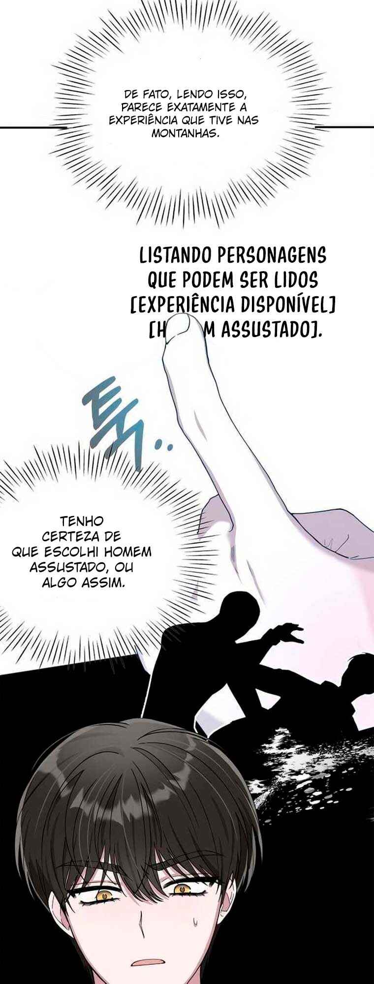 Daetteum Chakgakdanghaetda Goemul Cheonjaebaeu-ro Chapter 2 - Page 23