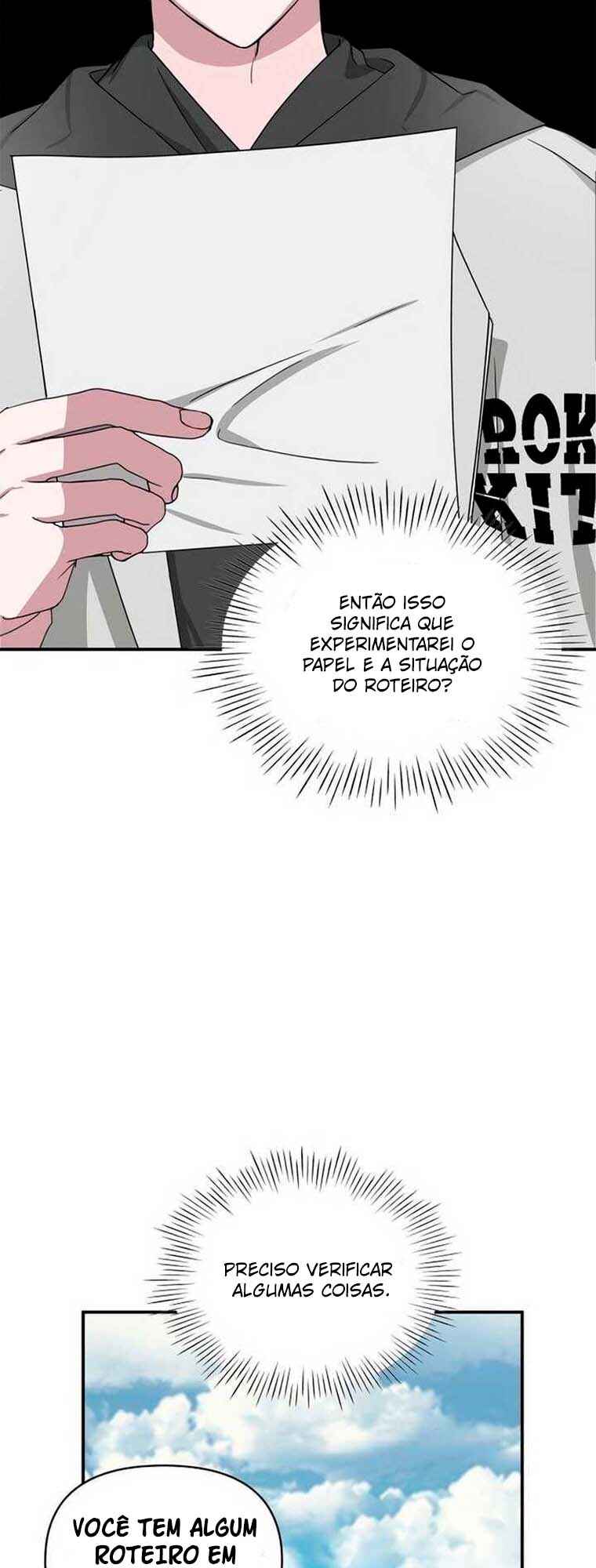Daetteum Chakgakdanghaetda Goemul Cheonjaebaeu-ro Chapter 2 - Page 24