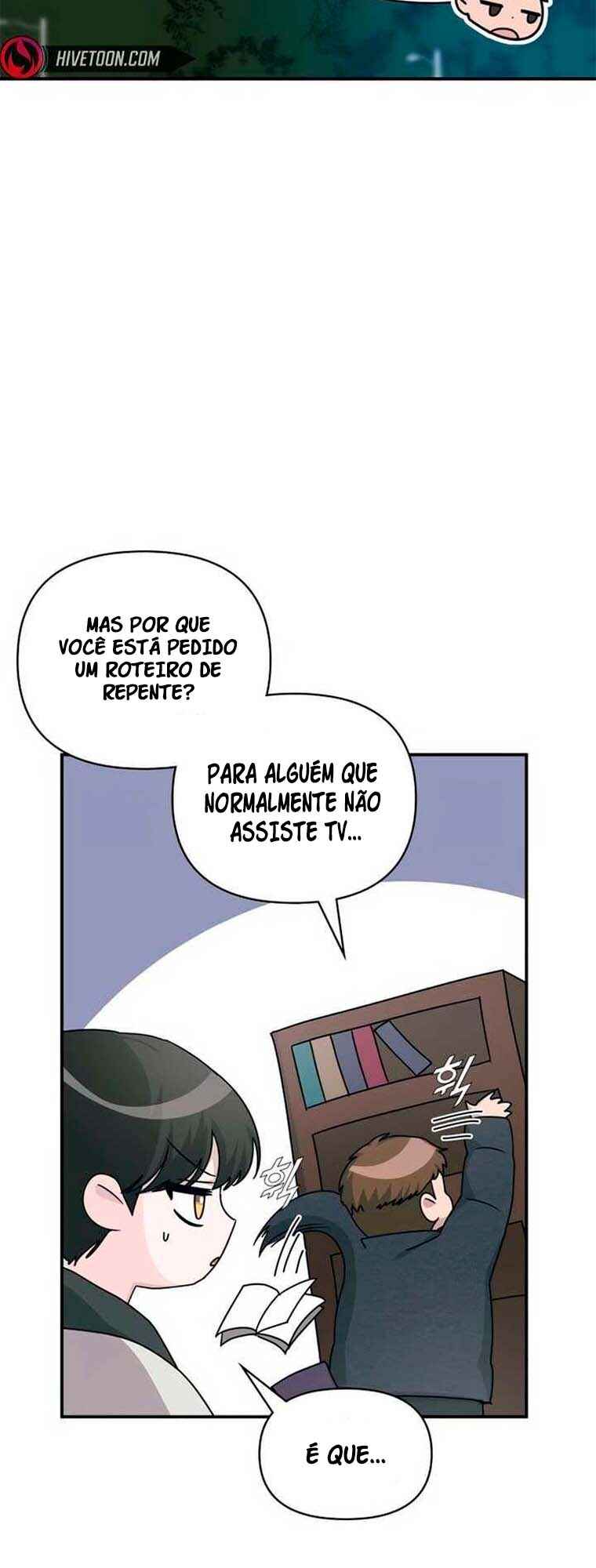 Daetteum Chakgakdanghaetda Goemul Cheonjaebaeu-ro Chapter 2 - Page 27