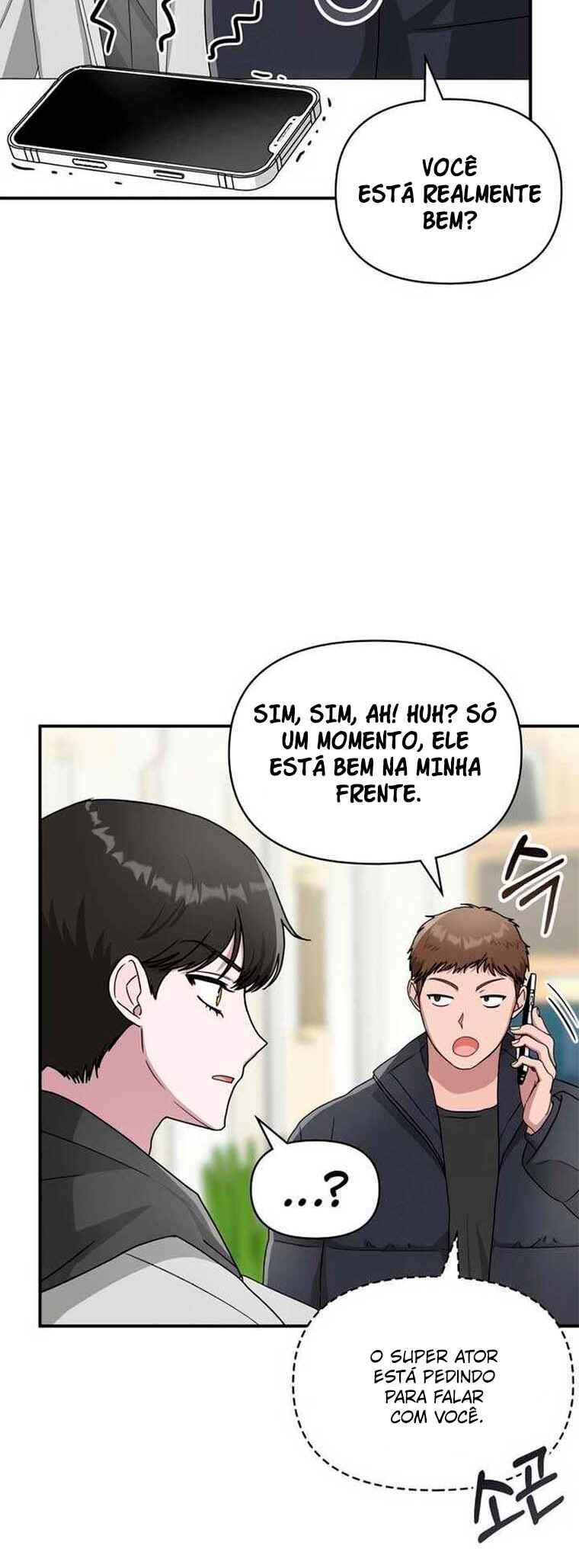 Daetteum Chakgakdanghaetda Goemul Cheonjaebaeu-ro Chapter 2 - Page 39