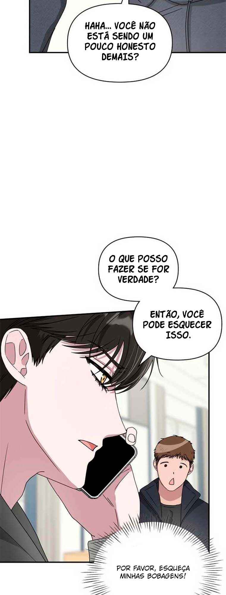 Daetteum Chakgakdanghaetda Goemul Cheonjaebaeu-ro Chapter 2 - Page 44